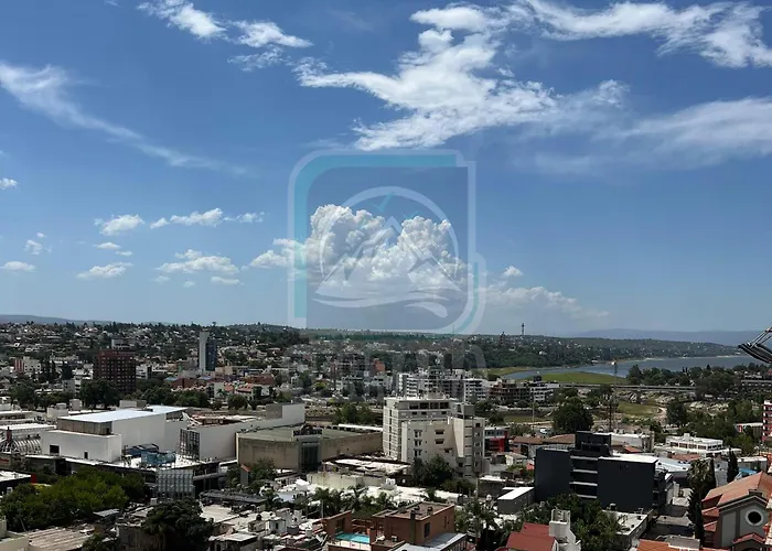 Torre Leonardo - Serrana