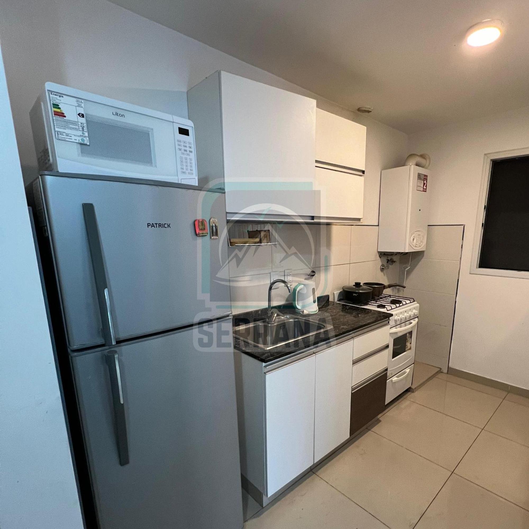Torre Leonardo - Serrana Apartment Villa Carlos Paz