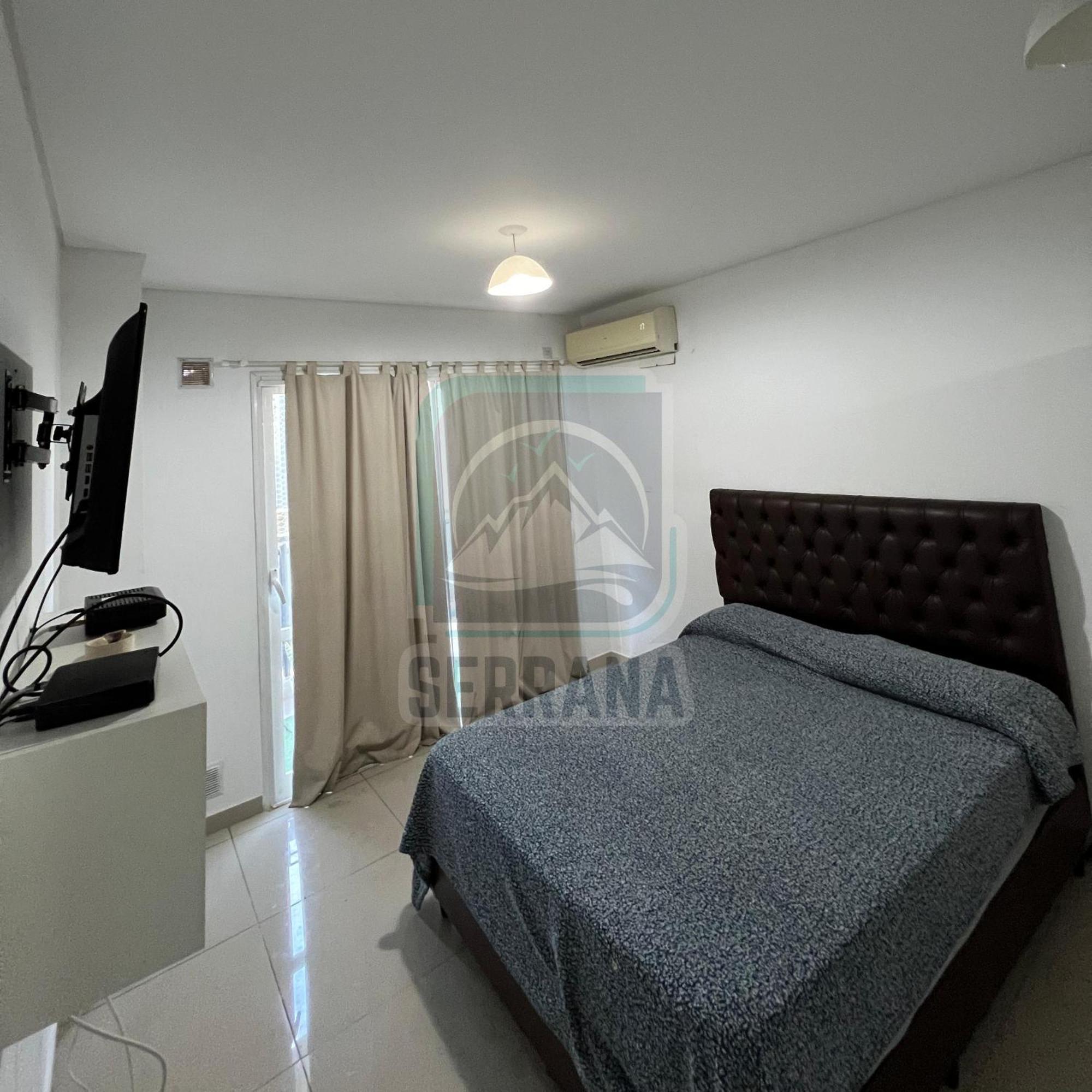 Apartment Torre Leonardo - Serrana *