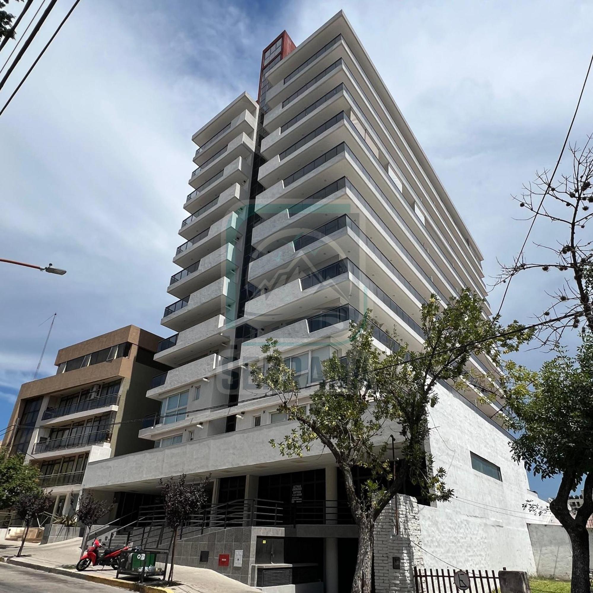 Apartment Torre Leonardo - Serrana *