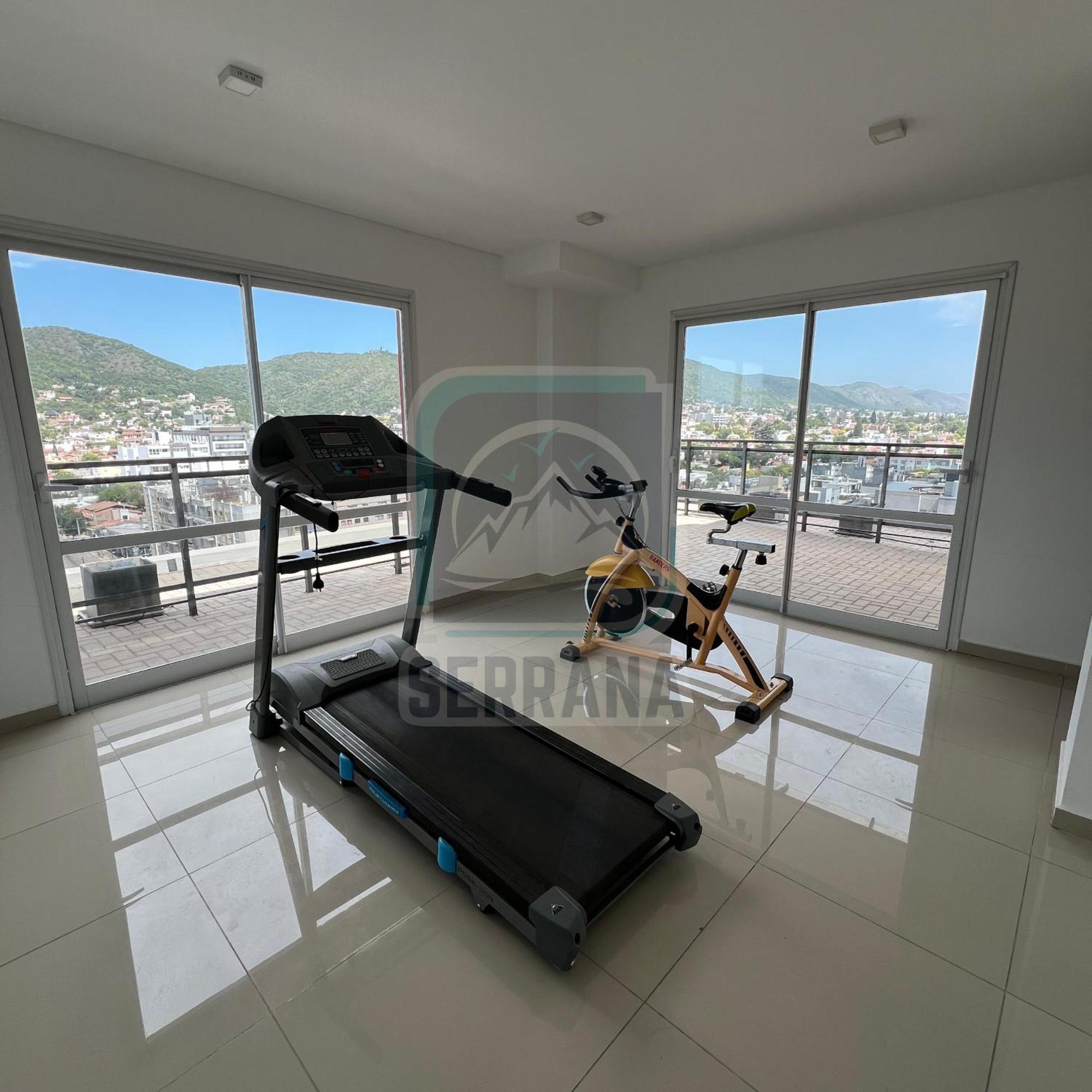 Apartment Torre Leonardo - Serrana *