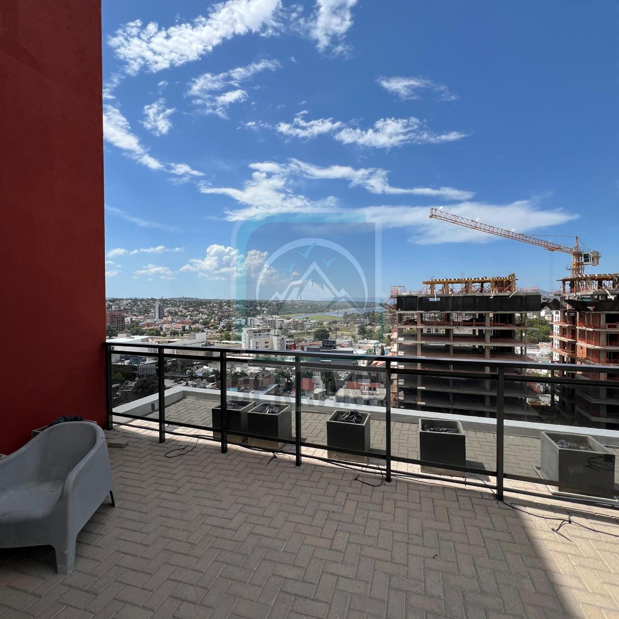 Torre Leonardo - Serrana Apartment *