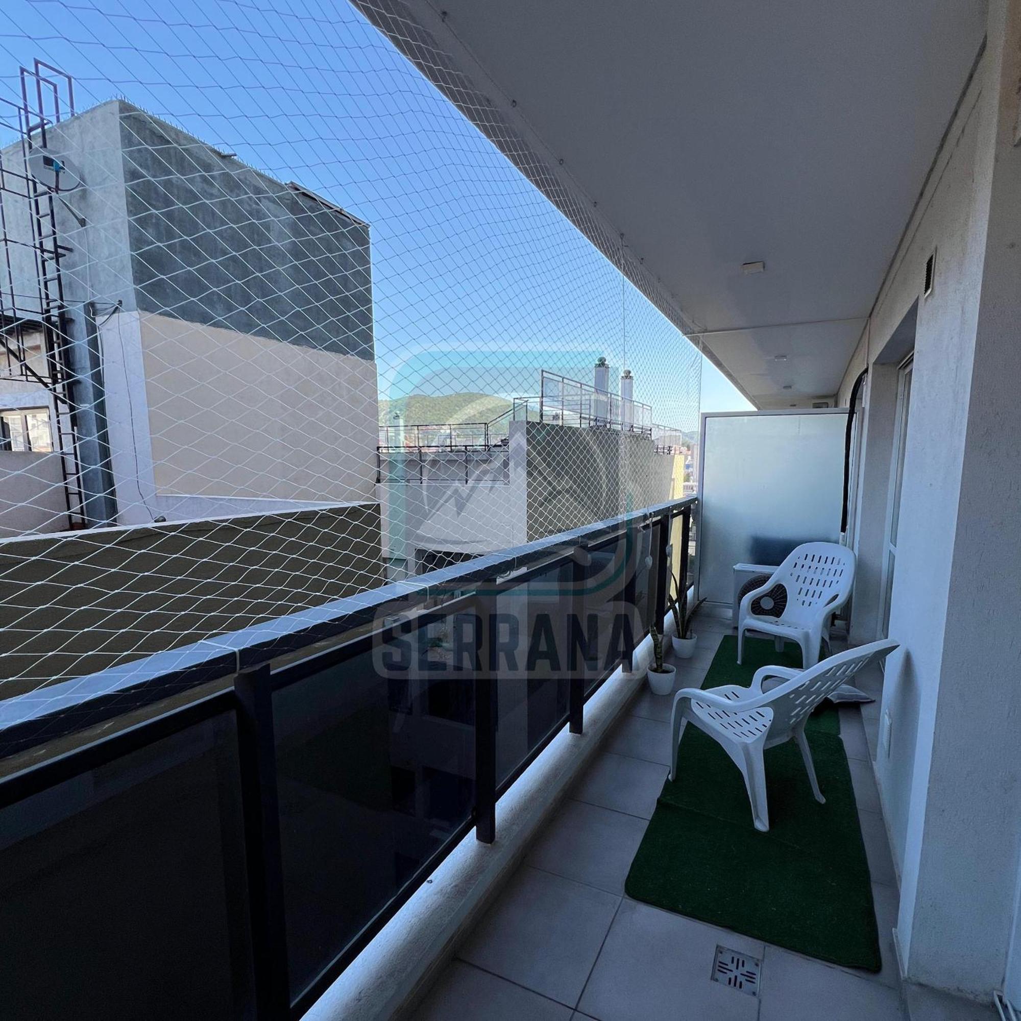 Apartment Torre Leonardo - Serrana *